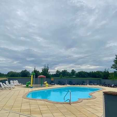 Mobile Home Proche De Europa Park Boofzheim Εξωτερικό φωτογραφία