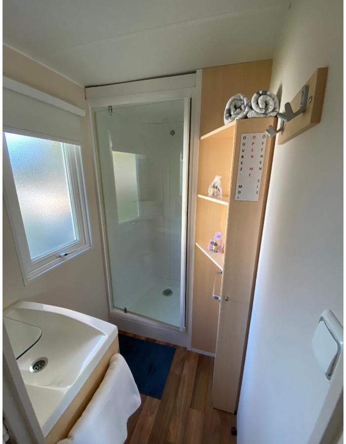Mobile Home Proche De Europa Park Boofzheim Εξωτερικό φωτογραφία
