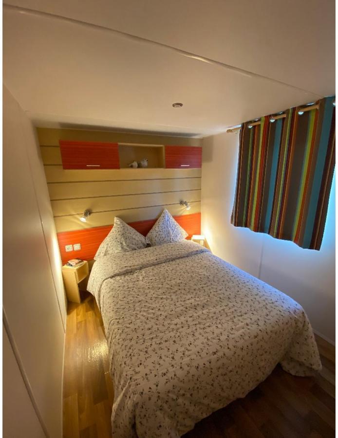Mobile Home Proche De Europa Park Boofzheim Εξωτερικό φωτογραφία